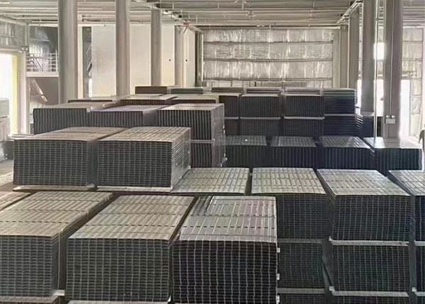 廠(chǎng)房展示